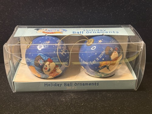Hallmark holiday ball - hallmark,
